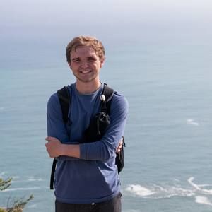 Meet your Posher, Jonathan